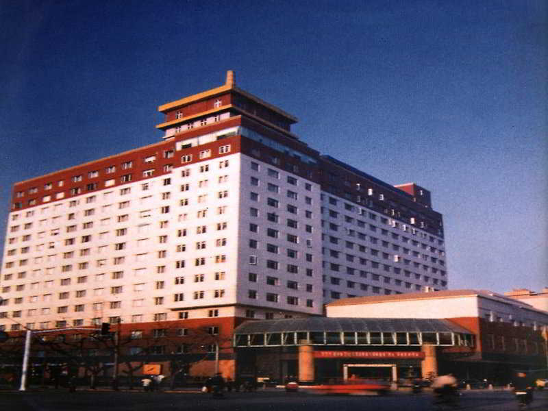 Chengdu Tibetan Hotel-Free Welcome Tibetan Tea Exterior photo